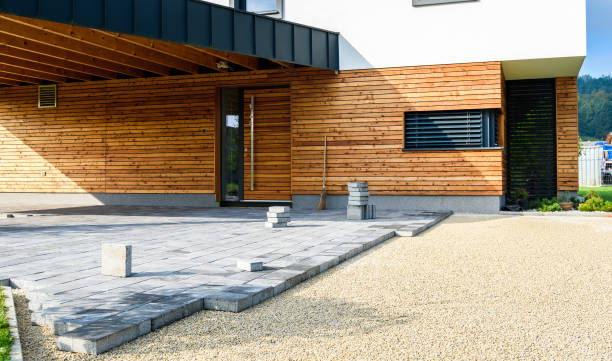 Best Interlocking driveway pavers in Oakhurst, NJ
